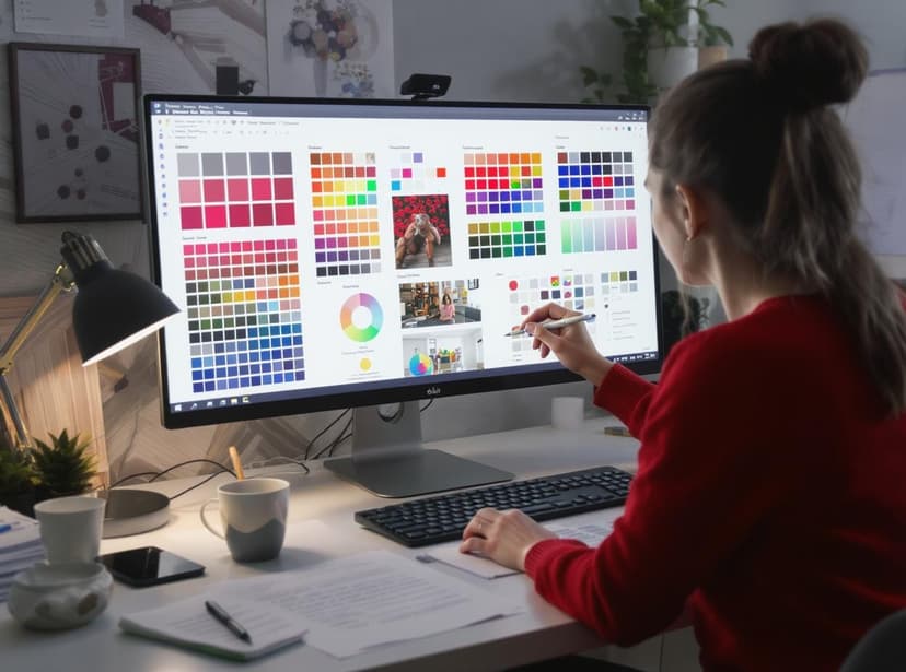 Professional Color Analysis | Get Your Perfect Colors in 24 Hours