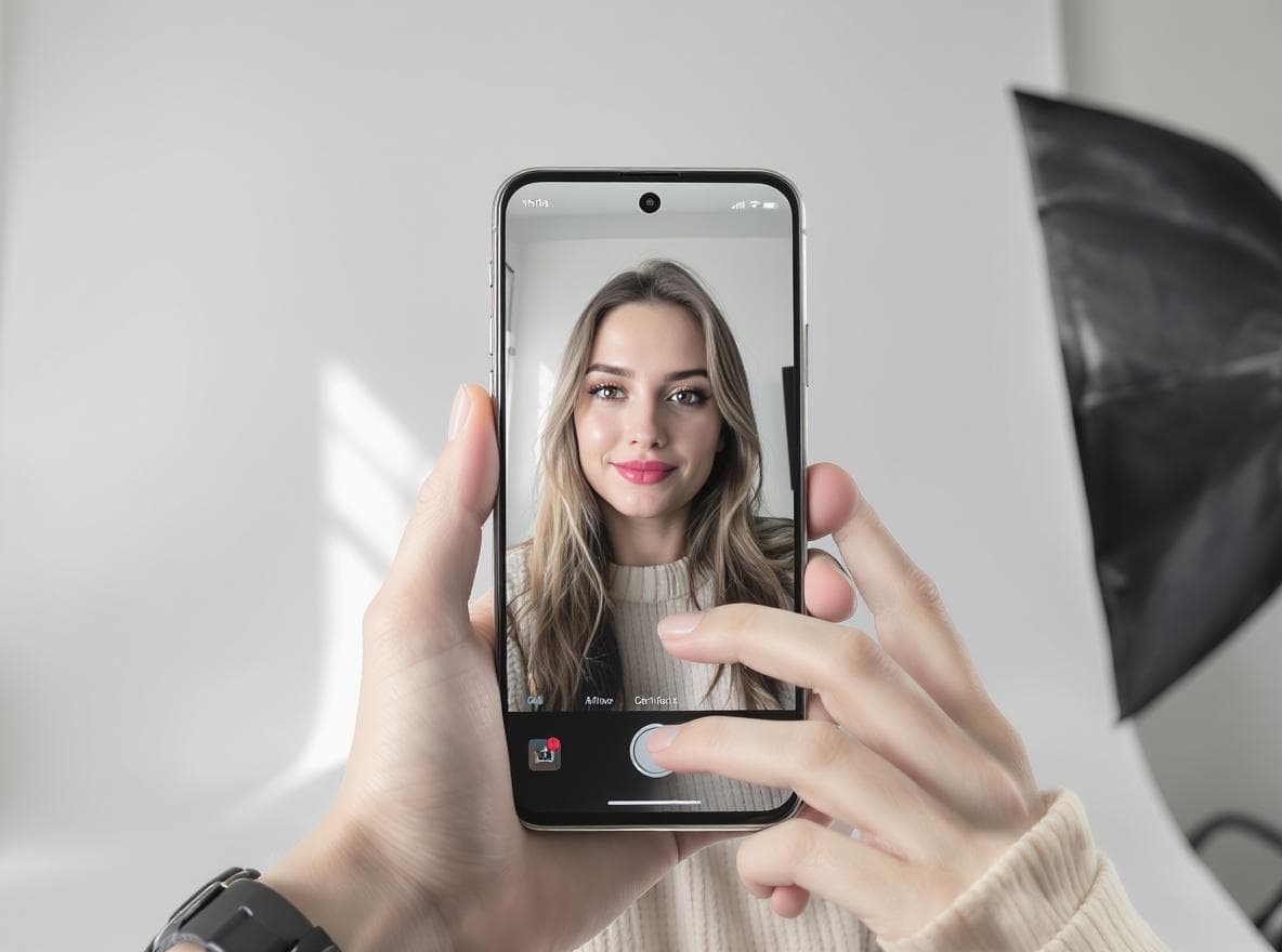 Upload Your Photos