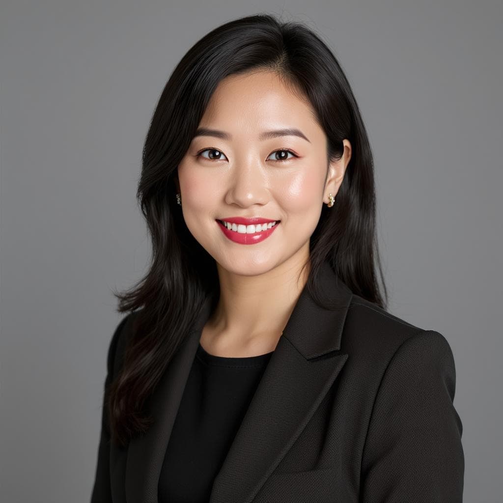 Jennifer Chen