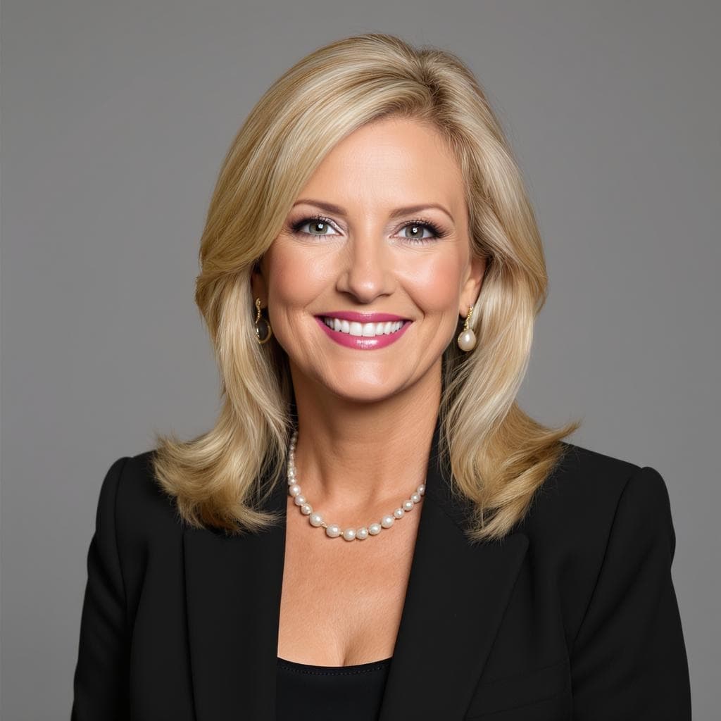 Lisa Thompson