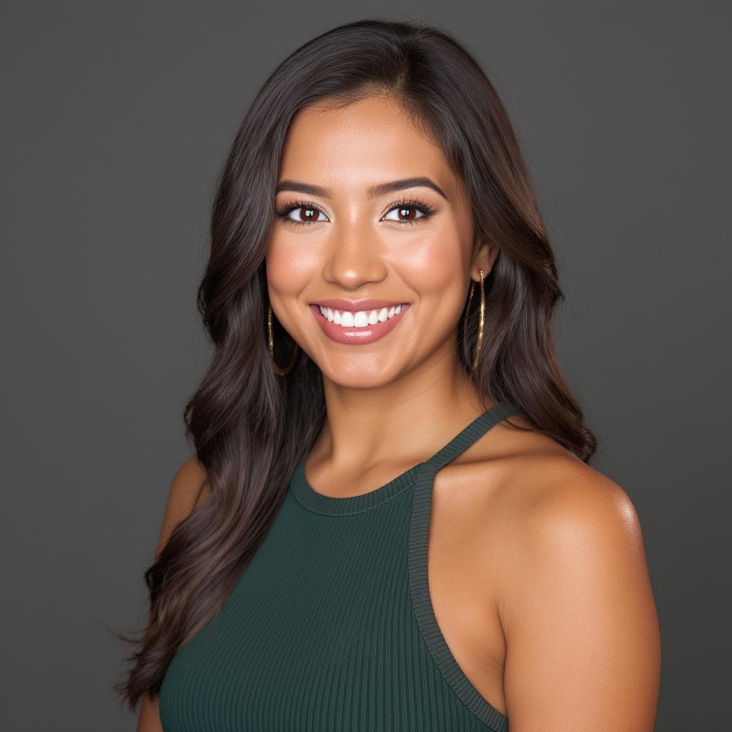 Maria Rodriguez