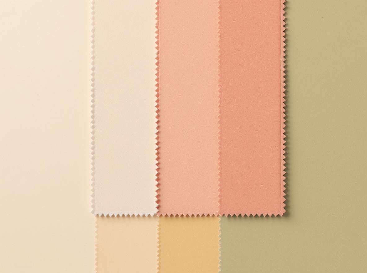 Light Autumn Color Palette: Your Guide to Warm, Delicate Elegance