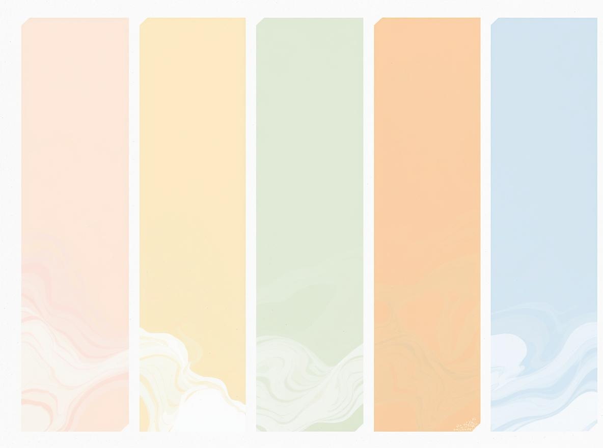 Light Spring Color Palette: The Ultimate Guide to Light, Warm, and Fresh Style