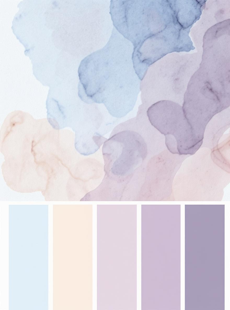True Summer Color Palette: Your Complete Guide to Cool, Muted Elegance